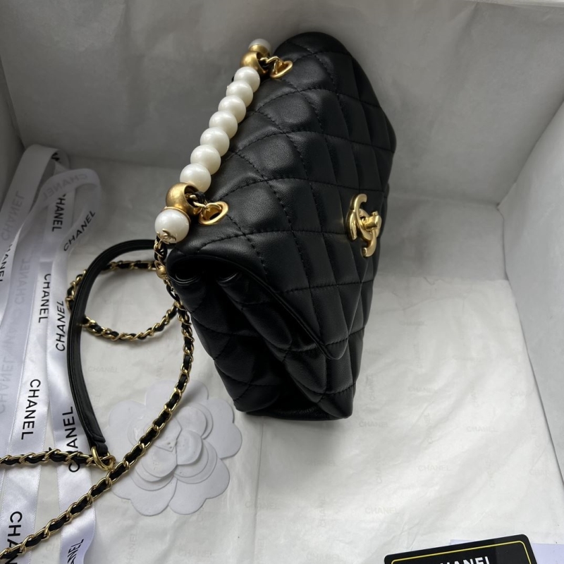 Chanel Satchel Bags